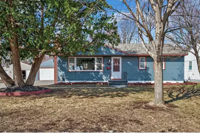 5657 Maryland Avenue N, Crystal, MN 55428 - Photo 2