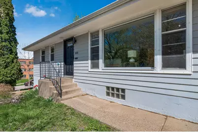 1001 34th Avenue NE, Minneapolis, MN 55418 - Photo 2