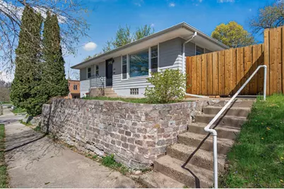 1001 34th Avenue NE, Minneapolis, MN 55418 - Photo 1