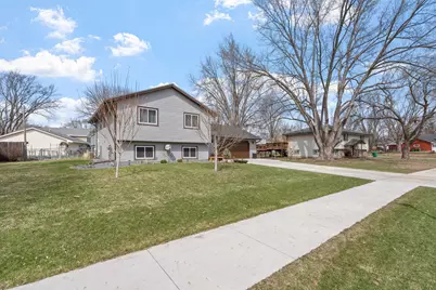 409 83rd Avenue NE, Spring Lake Park, MN 55432 - Photo 2