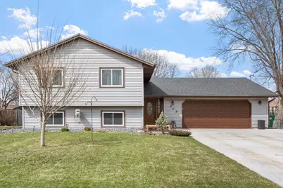 409 83rd Avenue NE, Spring Lake Park, MN 55432 - Photo 1