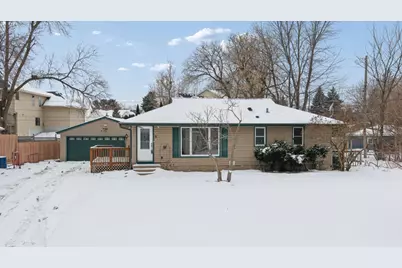 761 Bartelmy Lane N, Maplewood, MN 55119 - Photo 1