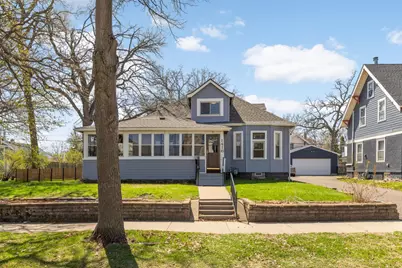1416 Albany Avenue, Saint Paul, MN 55108 - Photo 1
