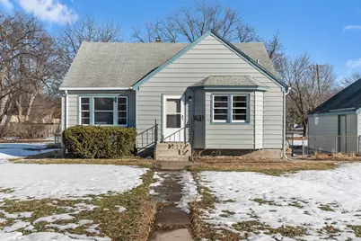 1144 Marshall Avenue, Saint Paul Park, MN 55071 - Photo 1