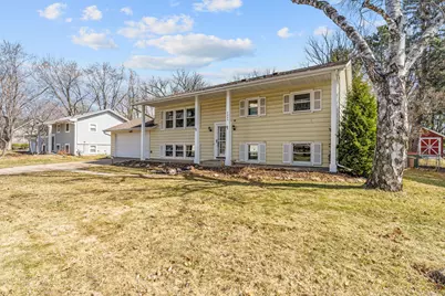 7993 Greenwood Drive, Mounds View, MN 55112 - Photo 2