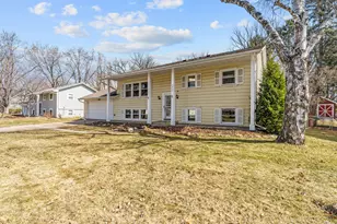 7993 Greenwood Dr, Mounds View, MN 55112 - Photo 2