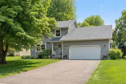 5933 Bayberry Drive, White Bear Township, MN 55110 - Photo 6