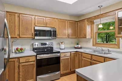 5933 Bayberry Drive, White Bear Township, MN 55110 - Photo 12