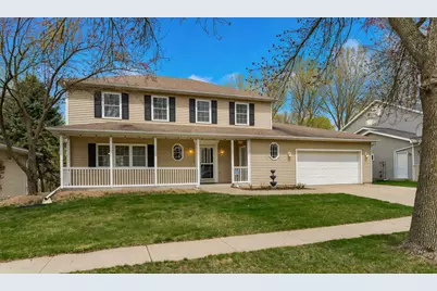 1817 13th Avenue NE, Rochester, MN 55906 - Photo 1