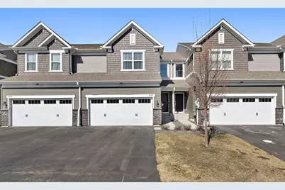 4363 Corn Silk Lane, Woodbury, MN 55129 - Photo 2