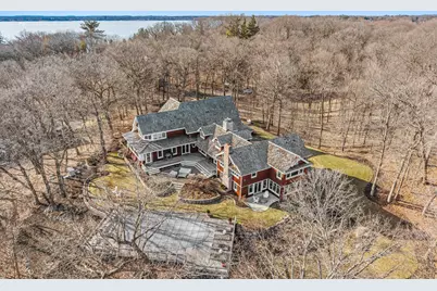 2875 Gale Road, Woodland, MN 55391 - Photo 6