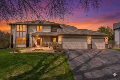 2203 Leyland Bay, Woodbury, MN 55125 - Photo 2