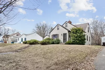 3273 Drew Avenue N, Robbinsdale, MN 55422 - Photo 1
