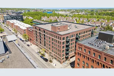 408 N 1st Street #509, Minneapolis, MN 55401 - Photo 6