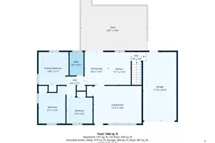 1455 Dixon Dr, Saint Paul Park, MN 55071 - Photo 44