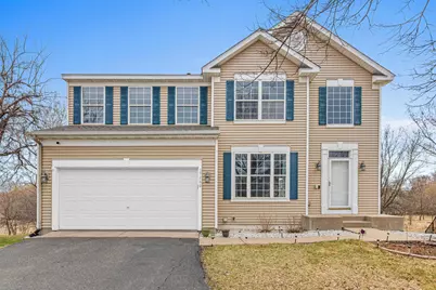 9260 Olive Lane N, Maple Grove, MN 55311 - Photo 1