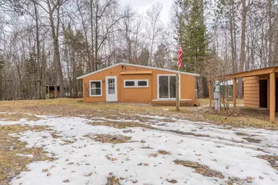 38549 Arrow Wood Court, Sturgeon Lake, MN 55783 - Photo 1