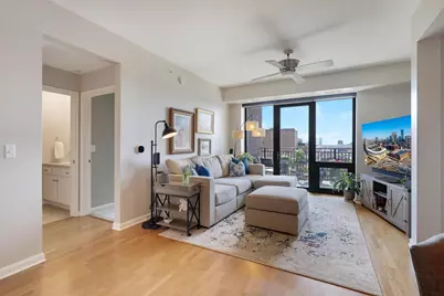 500 E Grant Street #707, Minneapolis, MN 55404 - Photo 2