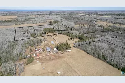 9377 (Lot 2) E Wood Road, Poplar, WI 54864 - Photo 6