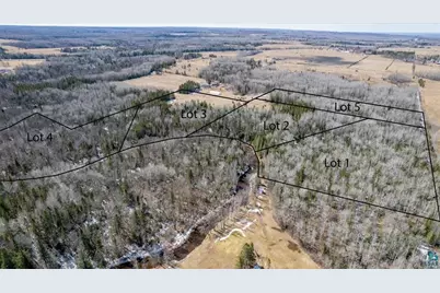 9377 (Lot 2) E Wood Road, Poplar, WI 54864 - Photo 4