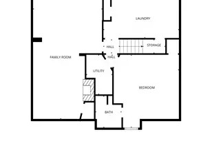 7115 W 23rd St, Saint Louis Park, MN 55426 - Photo 32