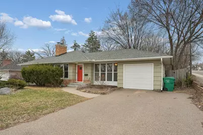 7115 W 23rd Street, Saint Louis Park, MN 55426 - Photo 2