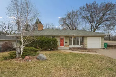 7115 W 23rd Street, Saint Louis Park, MN 55426 - Photo 1