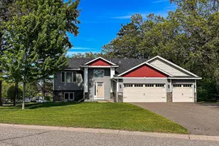 21215 Old Lake George Blvd NW, Oak Grove, MN 55303 - Photo 1