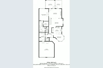 7021 Waterstone Lane, Woodbury, MN 55125 - Photo 36