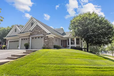 7021 Waterstone Lane, Woodbury, MN 55125 - Photo 2
