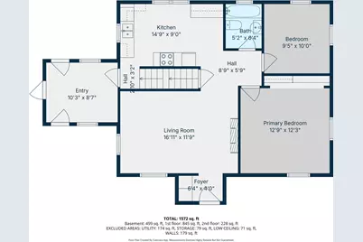 604 Hill Street W, Saint Joseph, MN 56374 - Photo 34