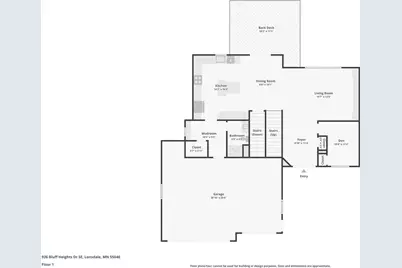 926 Bluff Heights Drive SE, Lonsdale, MN 55046 - Photo 60