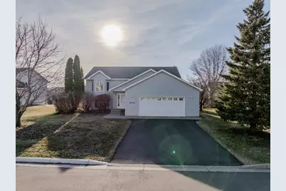 1011 Brook Court, Sauk Rapids, MN 56379 - Photo 1