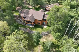 10115 E Island Lake Rd, Solon Springs, WI 54873 - Photo 2