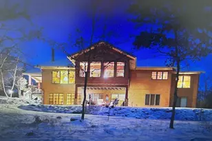 10115 E Island Lake Rd, Solon Springs, WI 54873 - Photo 1