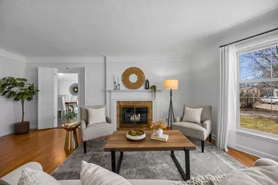 7027 Newton Avenue S, Richfield, MN 55423 - Photo 2