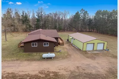 28257 French Road, Danbury, WI 54830 - Photo 1