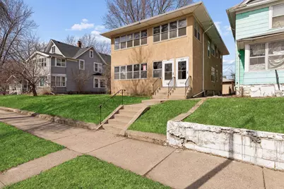1617 Blair Avenue, Saint Paul, MN 55104 - Photo 2