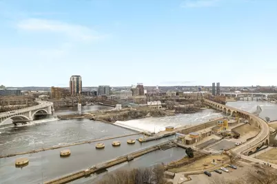 401 S 1st Street #1612, Minneapolis, MN 55401 - Photo 12