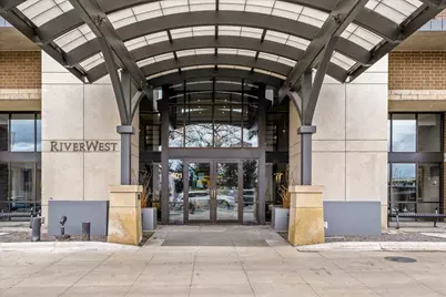 401 S 1st Street #1612, Minneapolis, MN 55401 - Photo 2