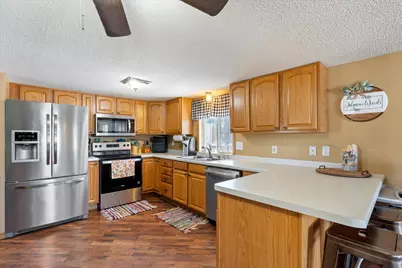 12976 24th Avenue SW, Pillager, MN 56473 - Photo 2