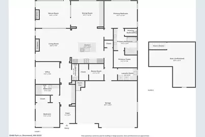 25460 Park Lane, Excelsior, MN 55331 - Photo 54