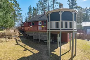 49616 Center Point Rd, Bigfork, MN 56628 - Photo 2