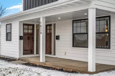 1820 McKinley Street NE, Minneapolis, MN 55418 - Photo 2