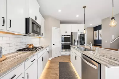 16094 Fairoaks Avenue N, Hugo, MN 55038 - Photo 6