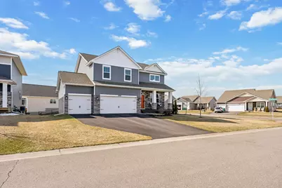 16094 Fairoaks Avenue N, Hugo, MN 55038 - Photo 34