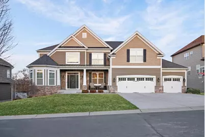 9889 Frederick Place, Eden Prairie, MN 55347 - Photo 1