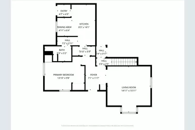 297 US 10, Motley, MN 56466 - Photo 38