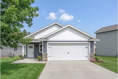 1078 Holton Ave, Brainerd, MN 56401 - Photo 1