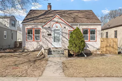 1671 Edmund Avenue, Saint Paul, MN 55104 - Photo 1
